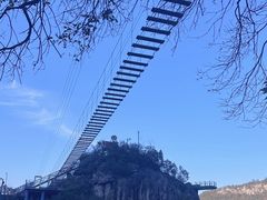 -龙湾潭国家森林公园