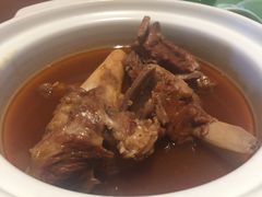 -锦粤宫·融合粤菜(上海金沙江店)