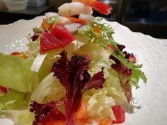 -皇品田苑日式料理(苏州中心店)