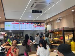 -林静小吃(复兴路店)