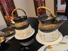 -天狗山料理(省体店)