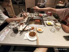-海底捞火锅(番禺广场店)