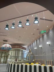 -奈尔宝家庭中心·亲子餐厅(鄞州万达店)