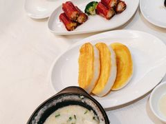 -御和宴·精品粤菜(天润御海湾店)