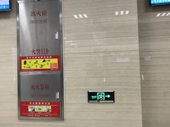 -上海市闵行区中心医院·停车场
