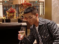 -天津东凯悦酒店·Market Café自助餐厅