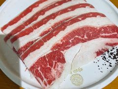-炽城·烤肉名家(鸿达中央广场店)