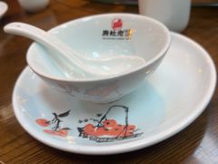 -老灶房-四川土菜(铁牛广场店)