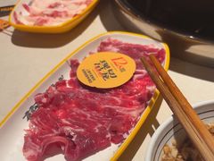 -花房村老火锅(巴南万达店)