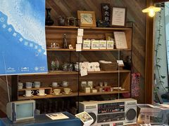 -时光花园(白鹭洲店)