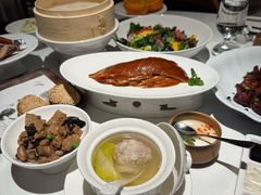 -四季民福烤鸭店(王府井东安门店)
