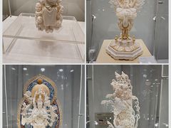 -上海市工艺美术博物馆