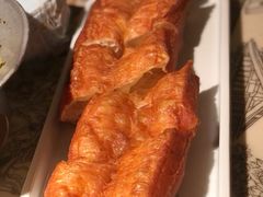 油条-桂满陇天书(南京德基旗舰店)