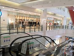 -光启城时尚购物中心