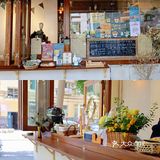 大连探店|楼下转角的那家简约温馨咖啡馆