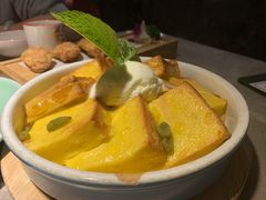 -新白鹿餐厅(金鹰新街口店)