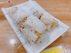 -南信牛奶甜品专家