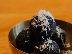 黑松露土豆-SHAN山(前滩太古里店)