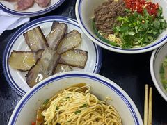 -万三面馆(青龙正街太古里店)
