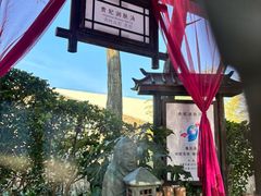 -威海天沐度假区温泉