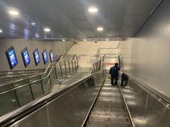 -呼家楼(地铁站)