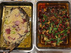 -沈姐万州烤鱼(沙坪坝七中店)