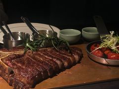 -小火花·干式熟成牛排馆Spark SteakHouse(剑桥郡店)