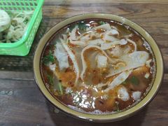 -兄弟俩老李家牛肉汤(总店)