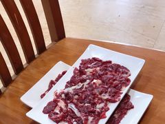 -伟记牛肉(金鸿公路店)