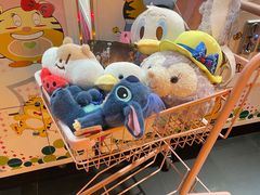 -星际传奇(观澜湖新城店)