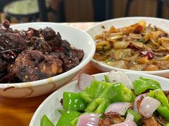 -如意香辣鸡架(总店)