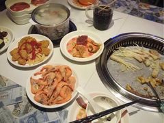 -钱小奴创意自助餐厅·原切谷饲安格斯畅吃(苏州昆山招商花园城店)