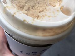 -茶百道(太平门直街店)