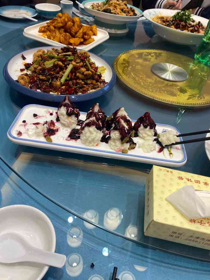 正阳春鸭子楼(双港店)-"不知道为啥换地方了,今天打车过来到了之后.