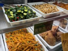 -黑窑厂糖油饼烤鸭·清真菜(旗舰店)