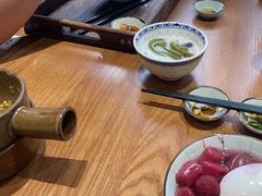 -李百蟹·江南蟹黄面·河景餐厅(夫子庙总店)