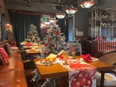 -弗兰克牛排西餐厅Ribone steak house(柠檬花园店)