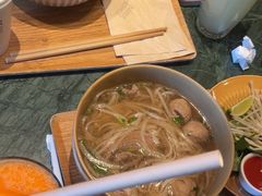 -BAKER&SPICE(环贸店)