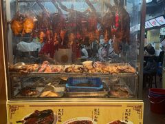 -陈光记烧腊店(罗保博士街店)