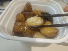 -小土豆北方菜馆(文慧园店)