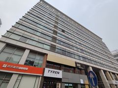 -时代奥城商业广场