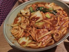 -纳鲁孜·新疆特色餐厅(上海悦荟广场店)