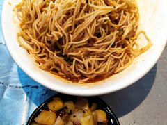 -红辣椒·川菜·火锅(大洋中心店)