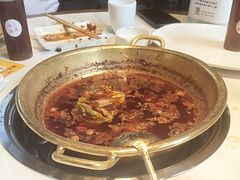 -涿派·炝锅鱼(涿州店)