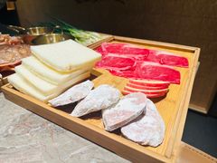 -松临·铁板烧&Omakase(神农店)