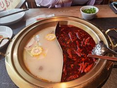 -川味观·鲜货火锅(西湖文化广场店)