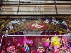 -阪急百货店(梅田总店)