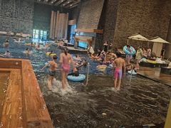 -清河半岛温泉度假酒店