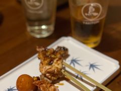 -烧鸟横丁(联发文创口岸店)