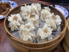 -都一处烧麦馆(前门店)